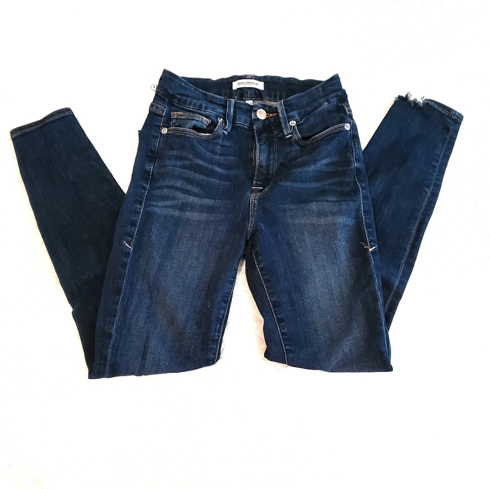 Good American jeans